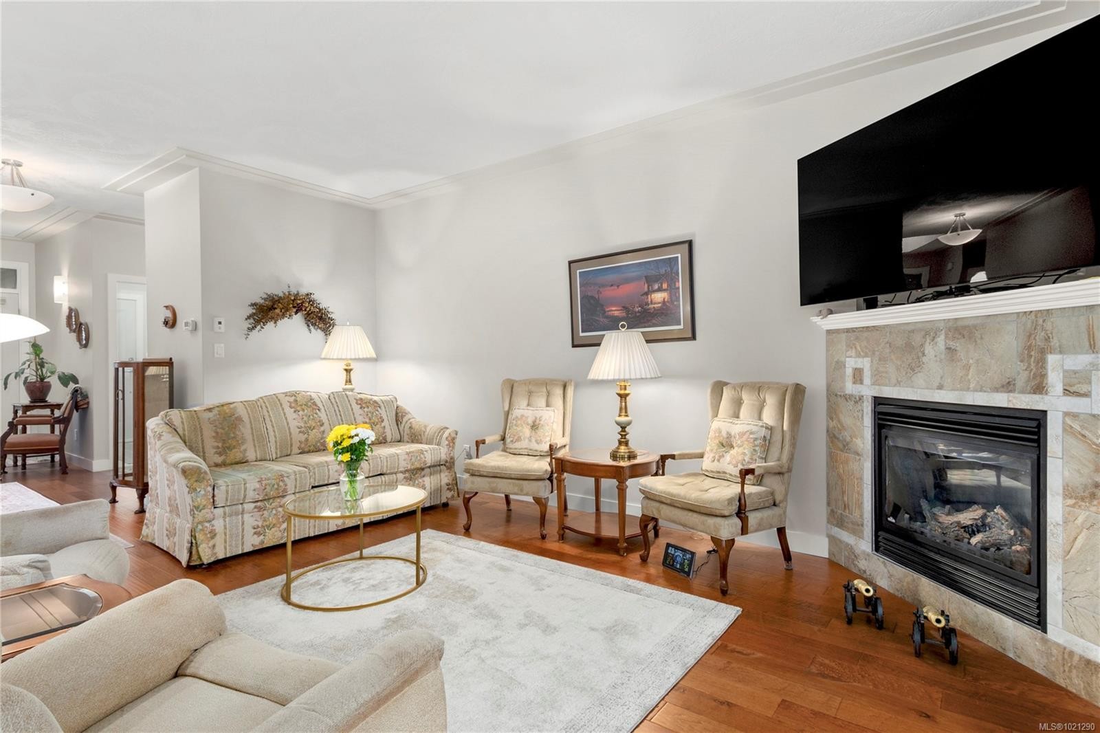 1618 Glen Eagle Dr, Campbell River, BC