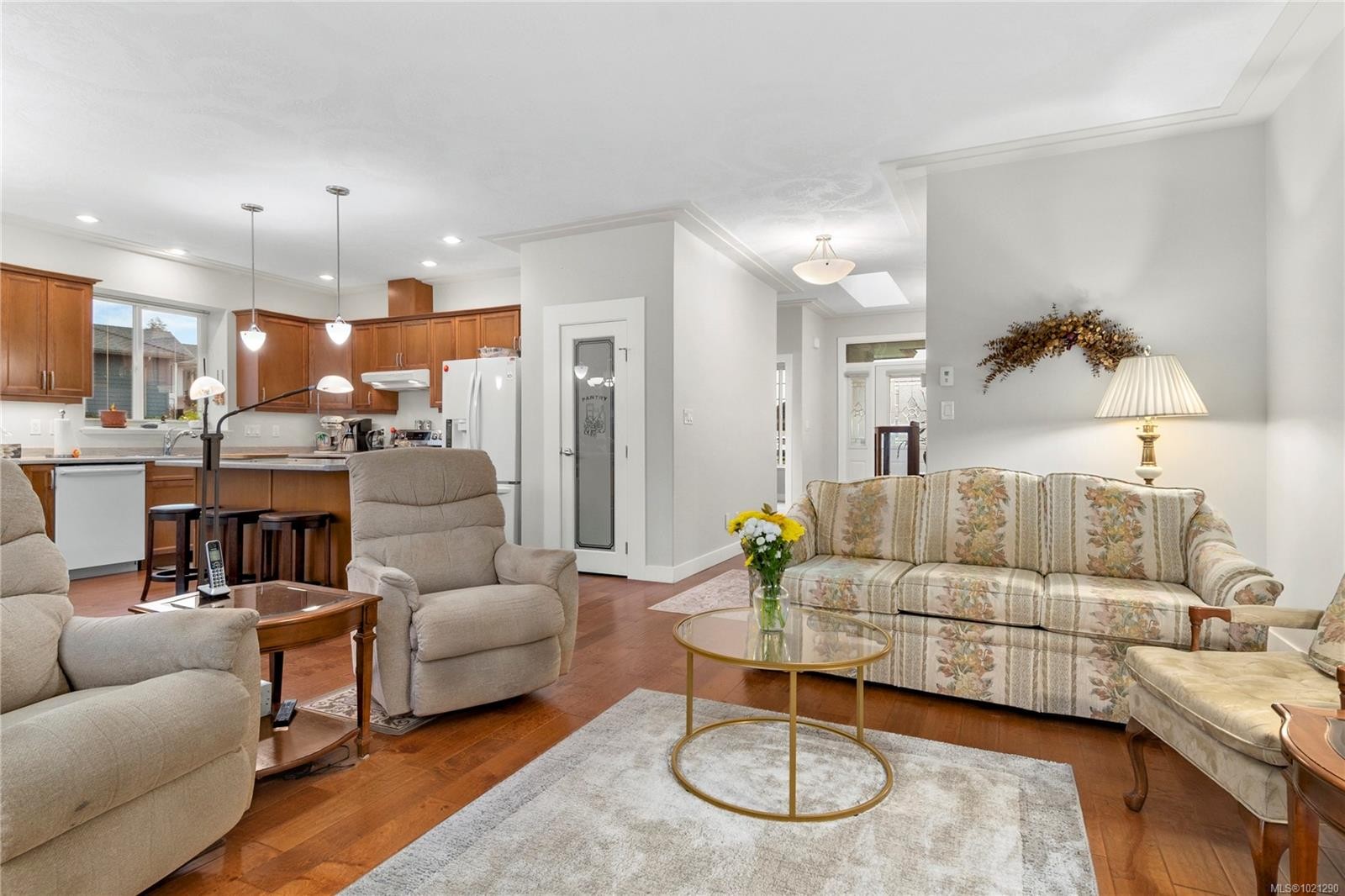 1618 Glen Eagle Dr, Campbell River, BC