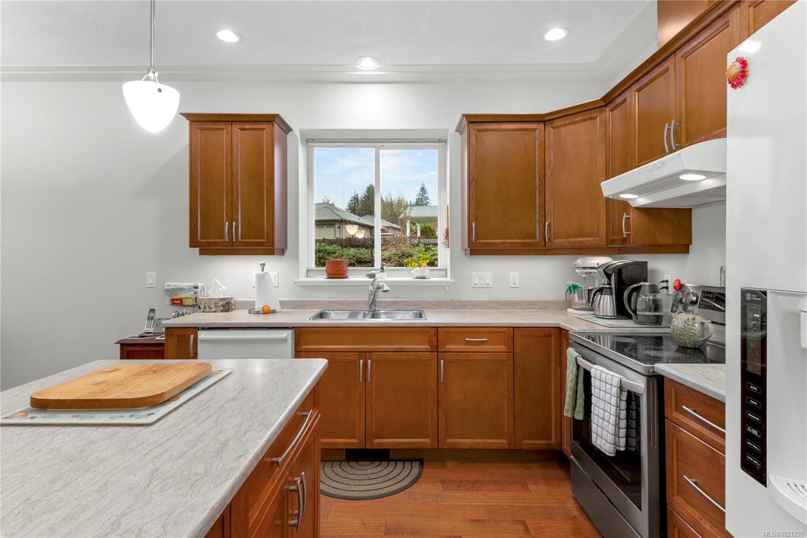 1618 Glen Eagle Dr, Campbell River, BC