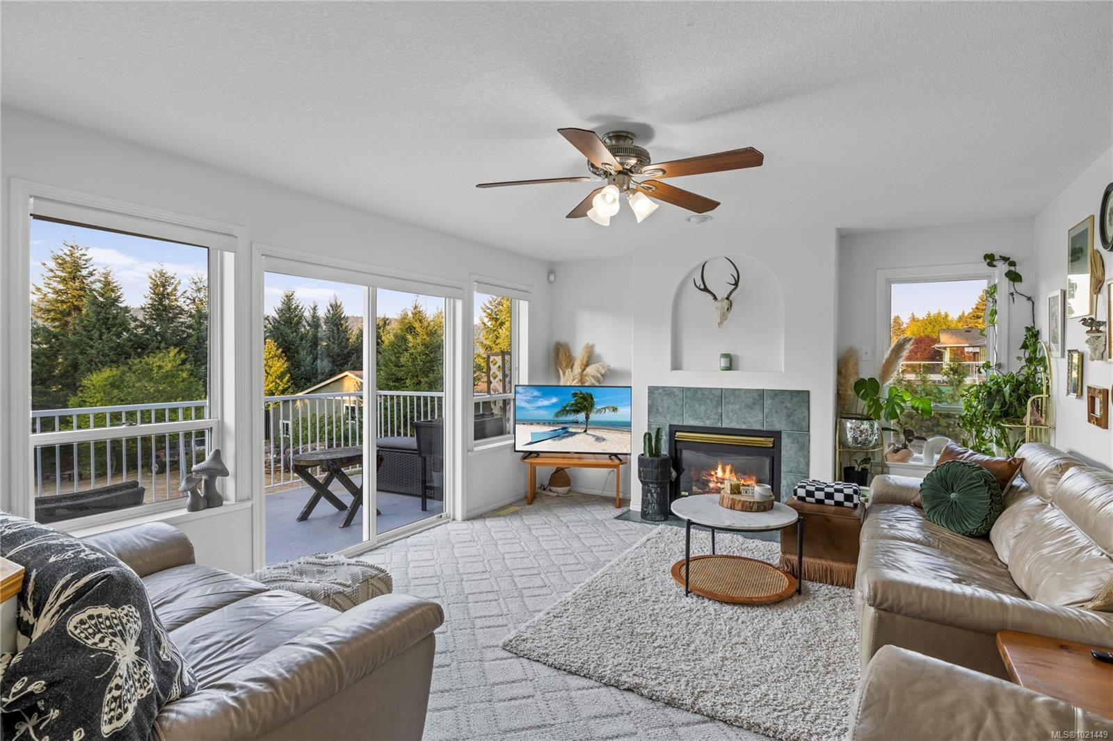 5145 Grouhel Rd, Ladysmith, BC