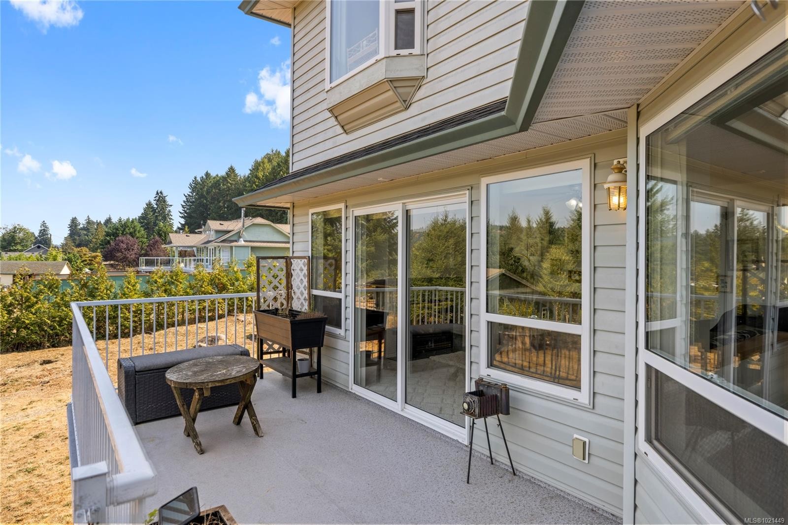 5145 Grouhel Rd, Ladysmith, BC