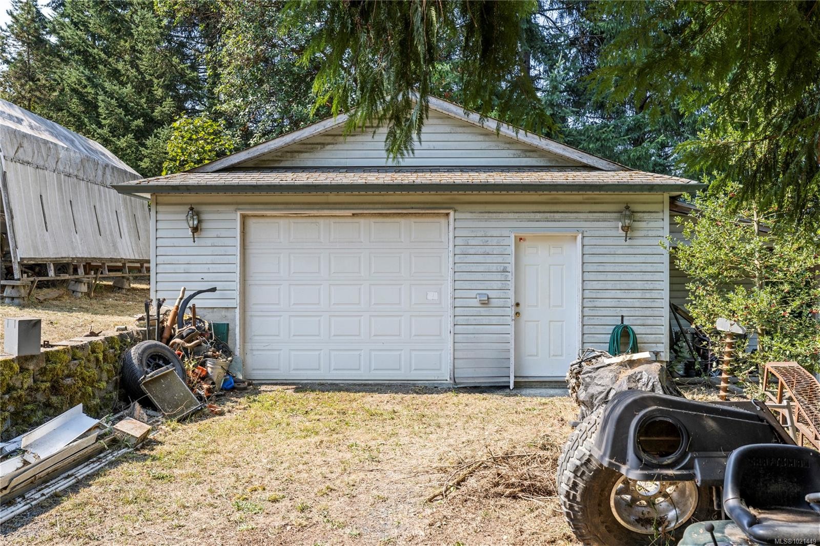 5145 Grouhel Rd, Ladysmith, BC