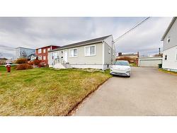 113 Mount Pleasant AVE Saint John, NB E2J 1T1