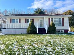 1465 Maria AVE Bathurst, NB E2A 4E5