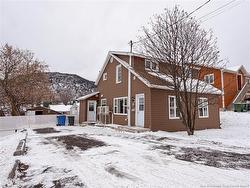 132 Lansdowne Campbellton, NB E3N 2M7