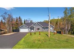 593 Drapeau Chemin Balmoral, NB E8E 1K5