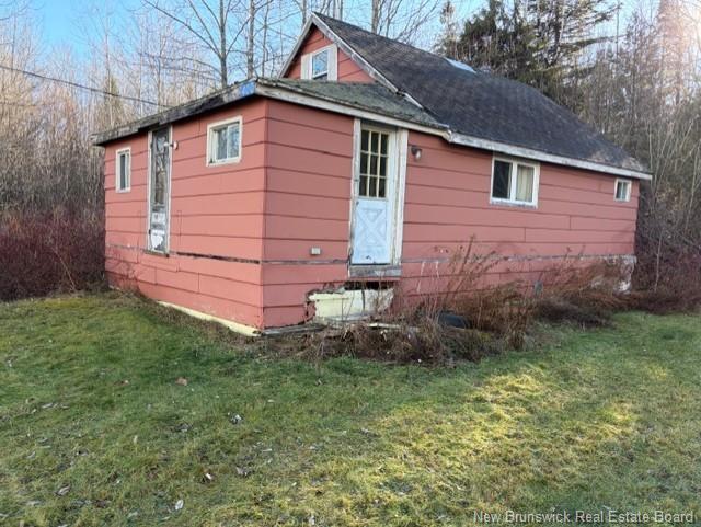 400 Flume Ridge Rd, Flume Ridge, NB