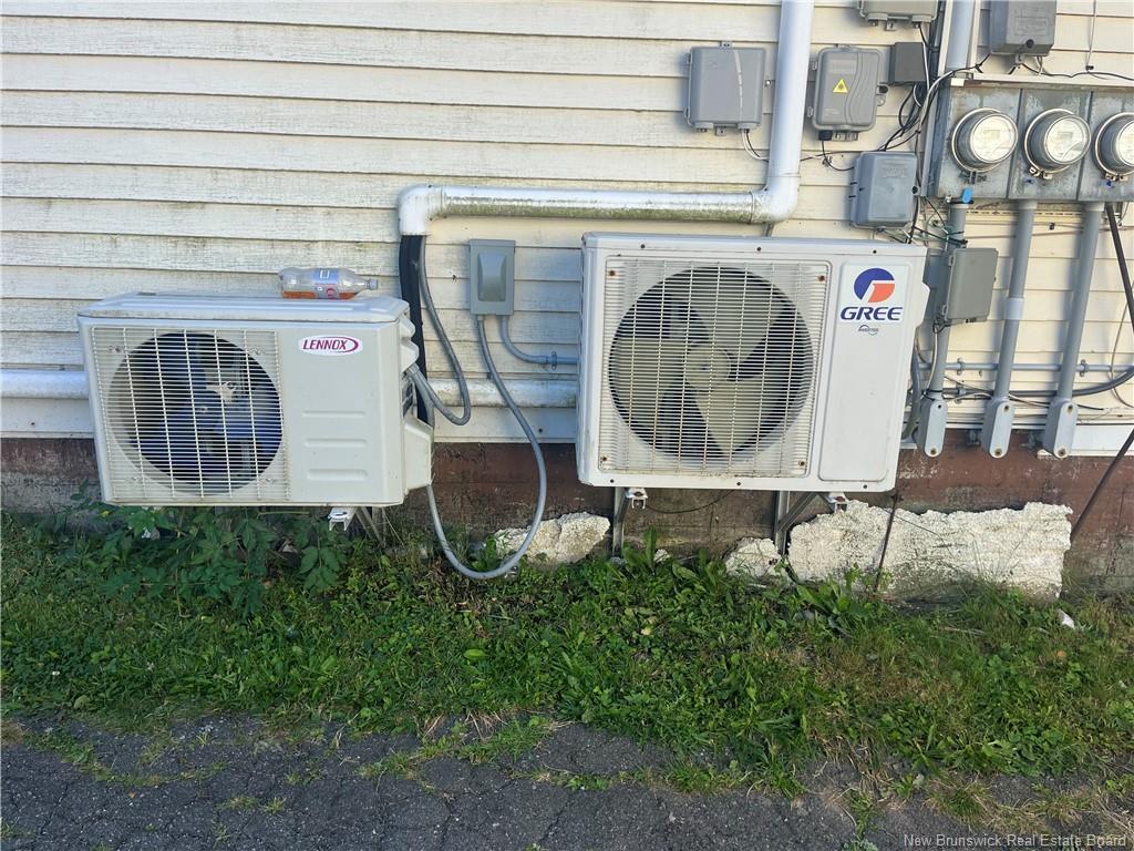 101-103 Queen Street West, Saint John, NB