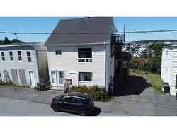 101-103 Queen Street West Saint John, NB E2M 2C3
