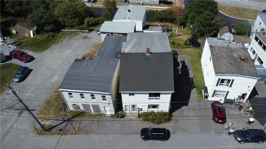 101-103 Queen Street West, Saint John, NB