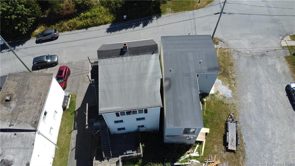 101-103 Queen Street West, Saint John, NB