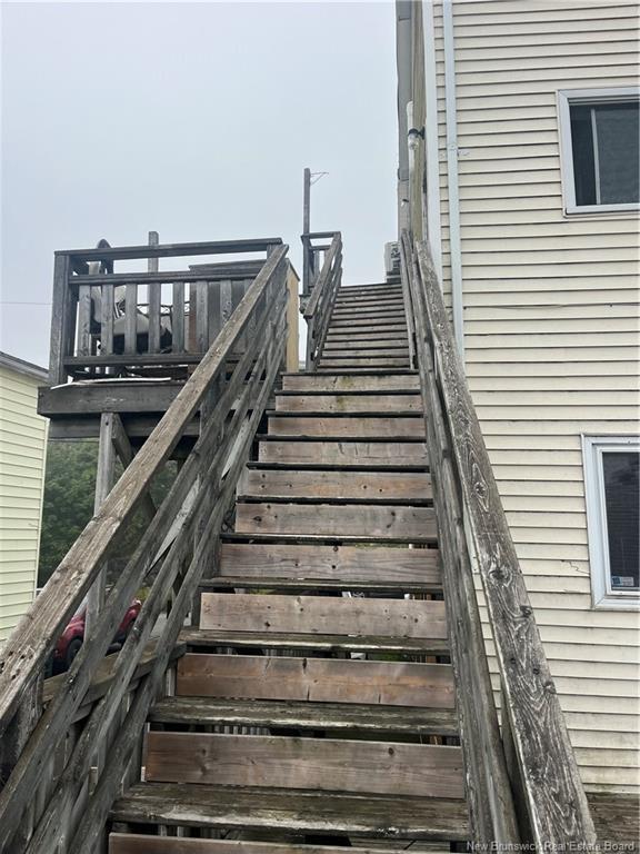 101-103 Queen Street West, Saint John, NB