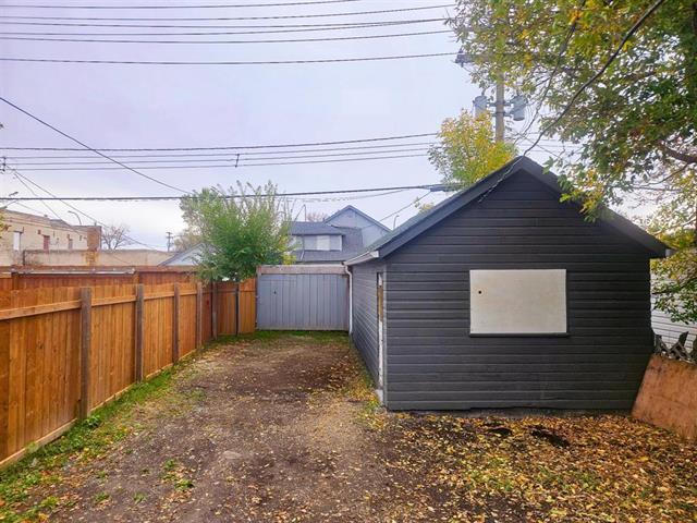 434 Pritchard Ave, Winnipeg, MB