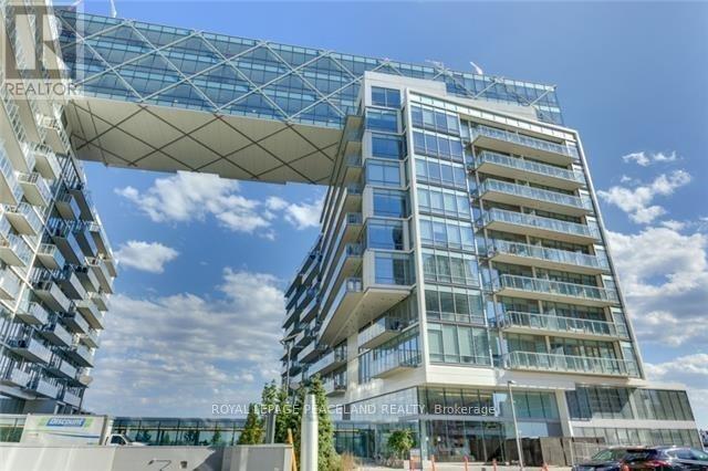 908 - 29 Queens Quay E, Toronto, ON - Outdoor