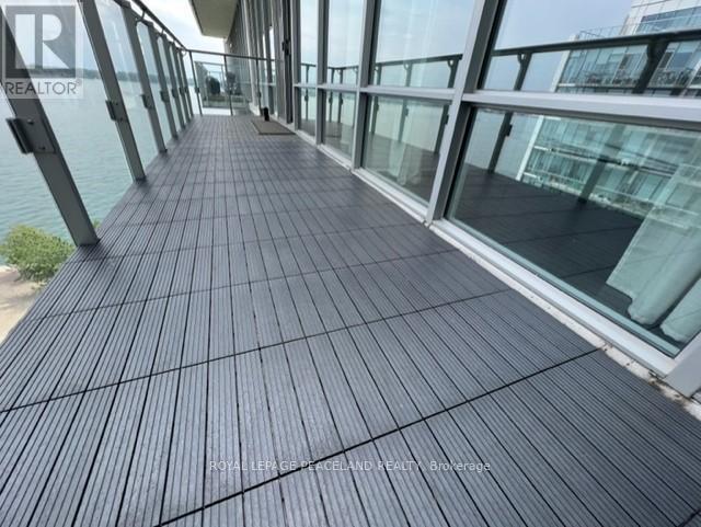 908 - 29 Queens Quay E, Toronto, ON - Outdoor With Exterior