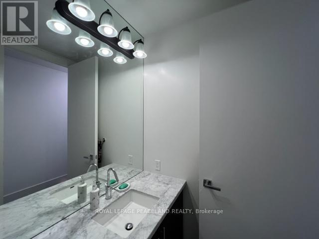 908 - 29 Queens Quay E, Toronto, ON - Indoor Photo Showing Bathroom
