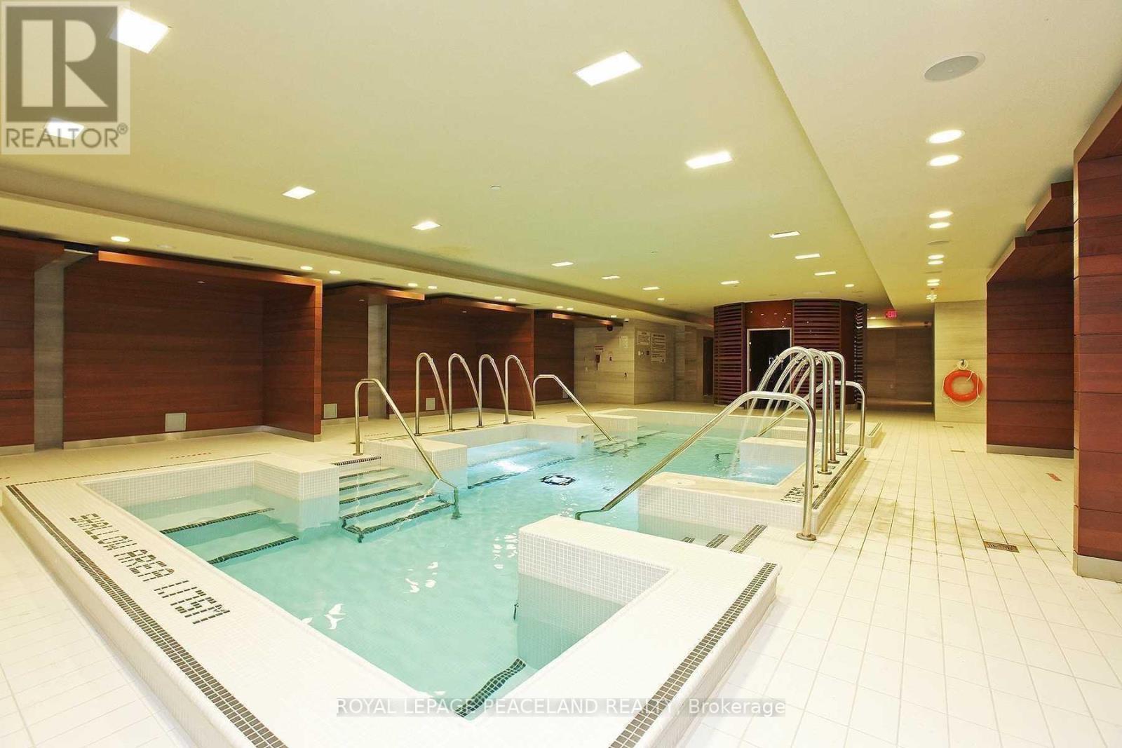 908 - 29 Queens Quay E, Toronto, ON - Indoor Photo Showing Other Room