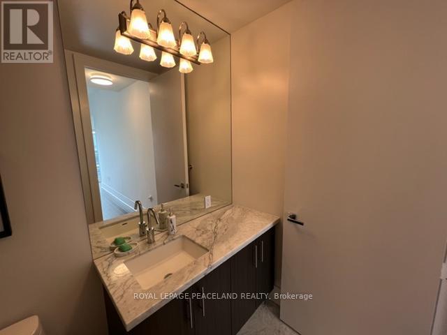 908 - 29 Queens Quay E, Toronto, ON - Indoor Photo Showing Bathroom