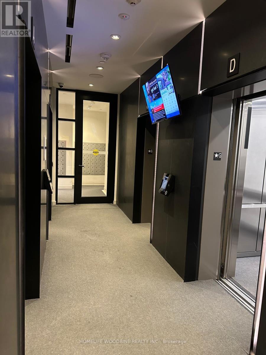 3811 - 15 Lower Jarvis Street, Toronto, ON - Indoor Photo Showing Other Room