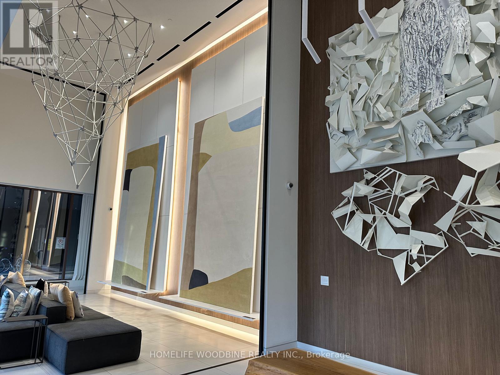 3811 - 15 Lower Jarvis Street, Toronto, ON - Photo Showing Other Room