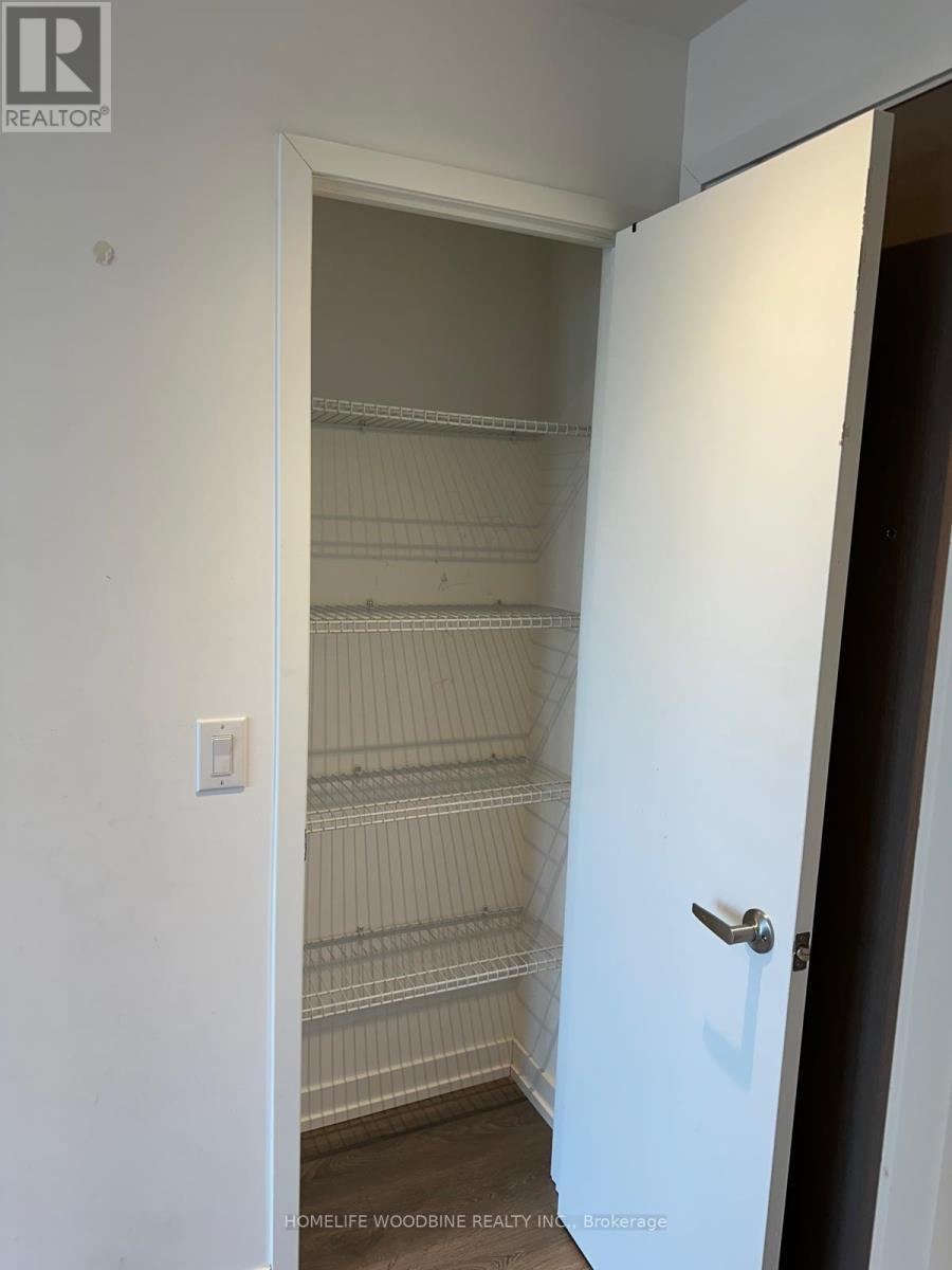 3811 - 15 Lower Jarvis Street, Toronto, ON - Indoor With Storage