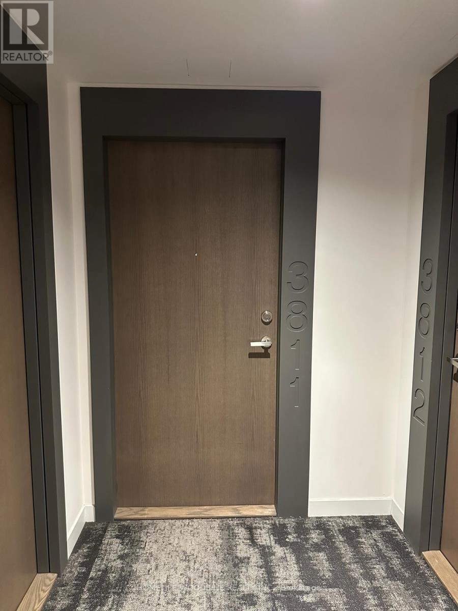 3811 - 15 Lower Jarvis Street, Toronto, ON - Indoor Photo Showing Other Room