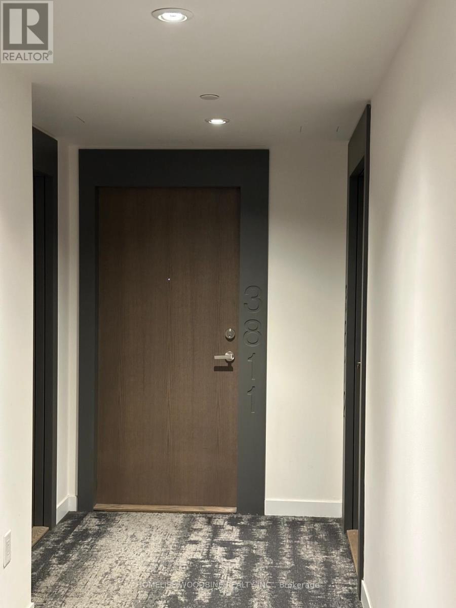 3811 - 15 Lower Jarvis Street, Toronto, ON - Indoor Photo Showing Other Room