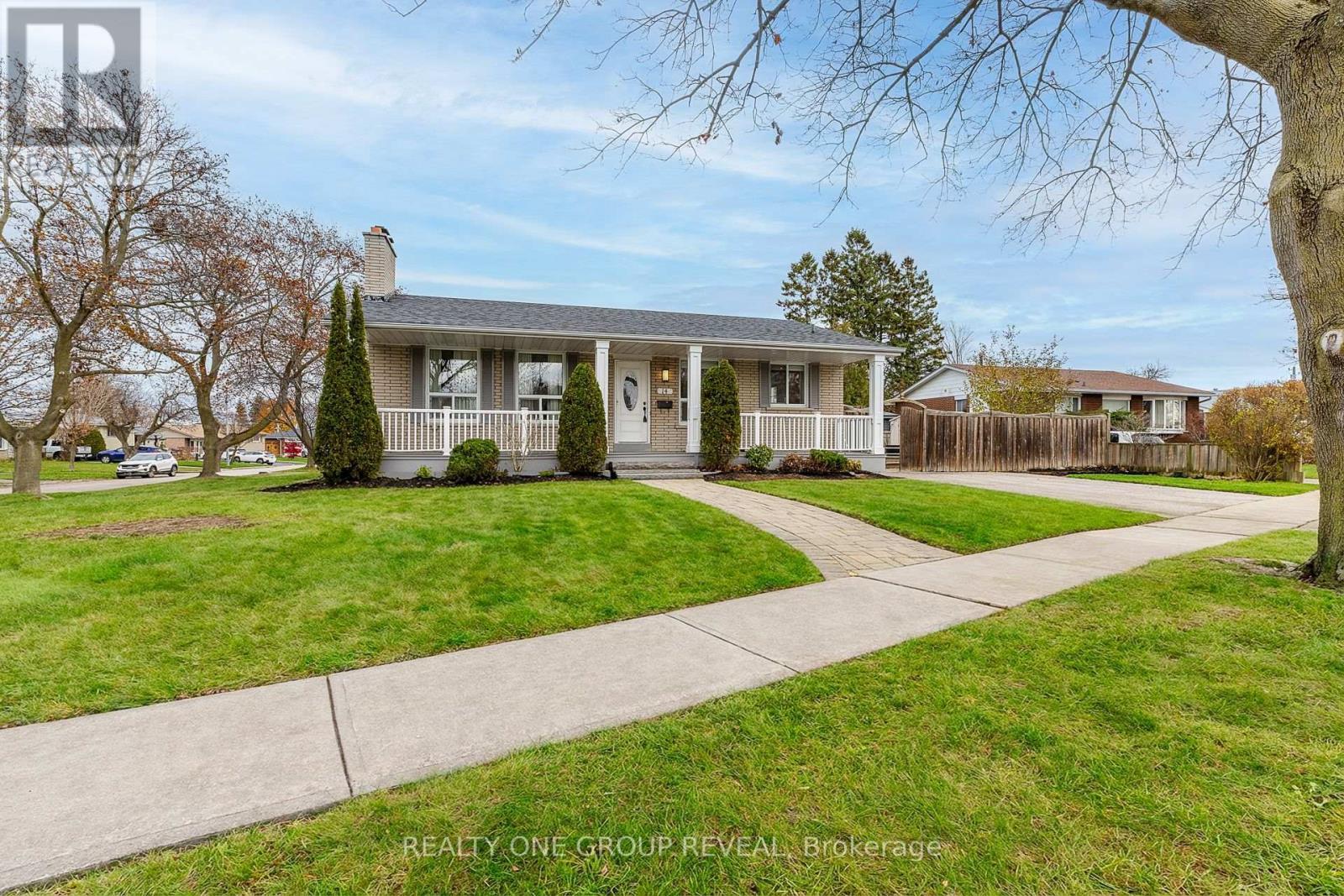 14 Taylor Road, Ajax, ON - Outdoor With Deck Patio Veranda With Facade