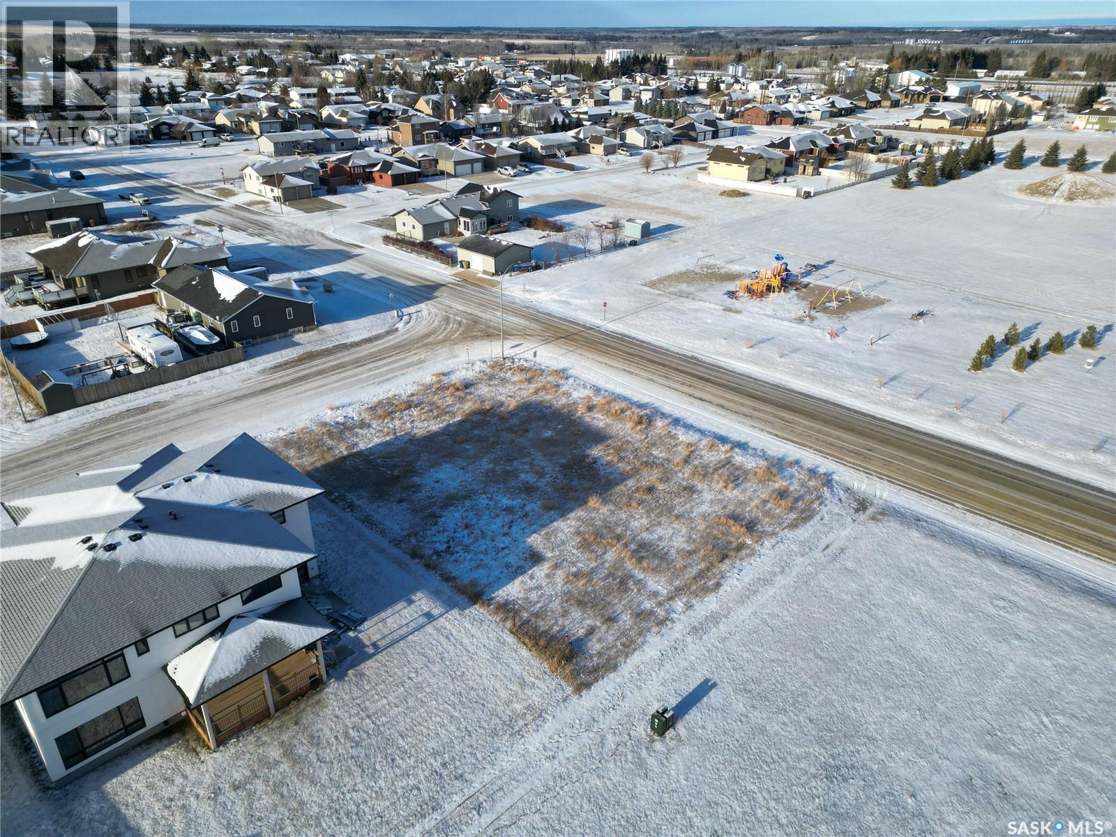 623 Brook Crescent, Shellbrook, SK