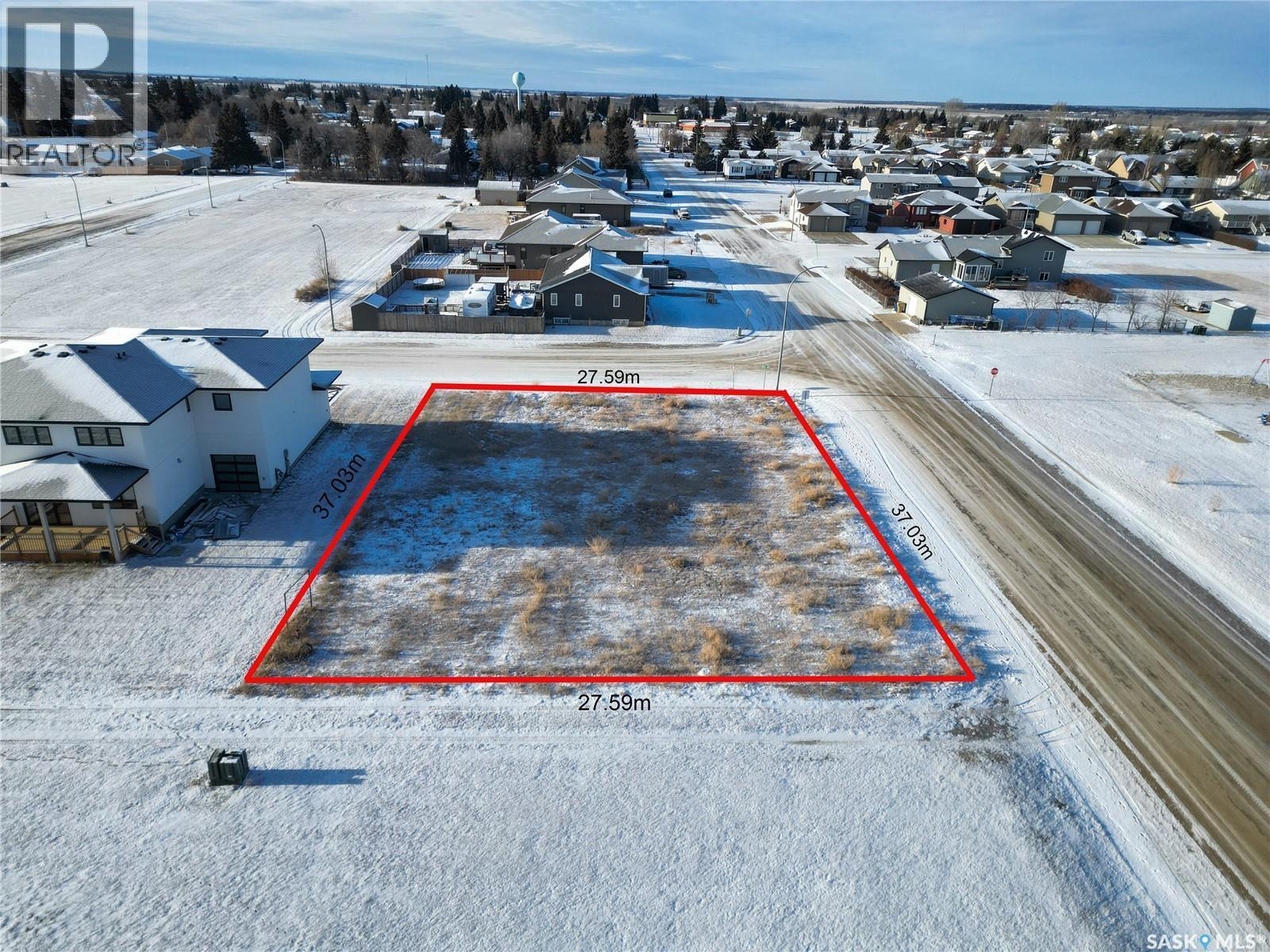 623 Brook Crescent, Shellbrook, SK