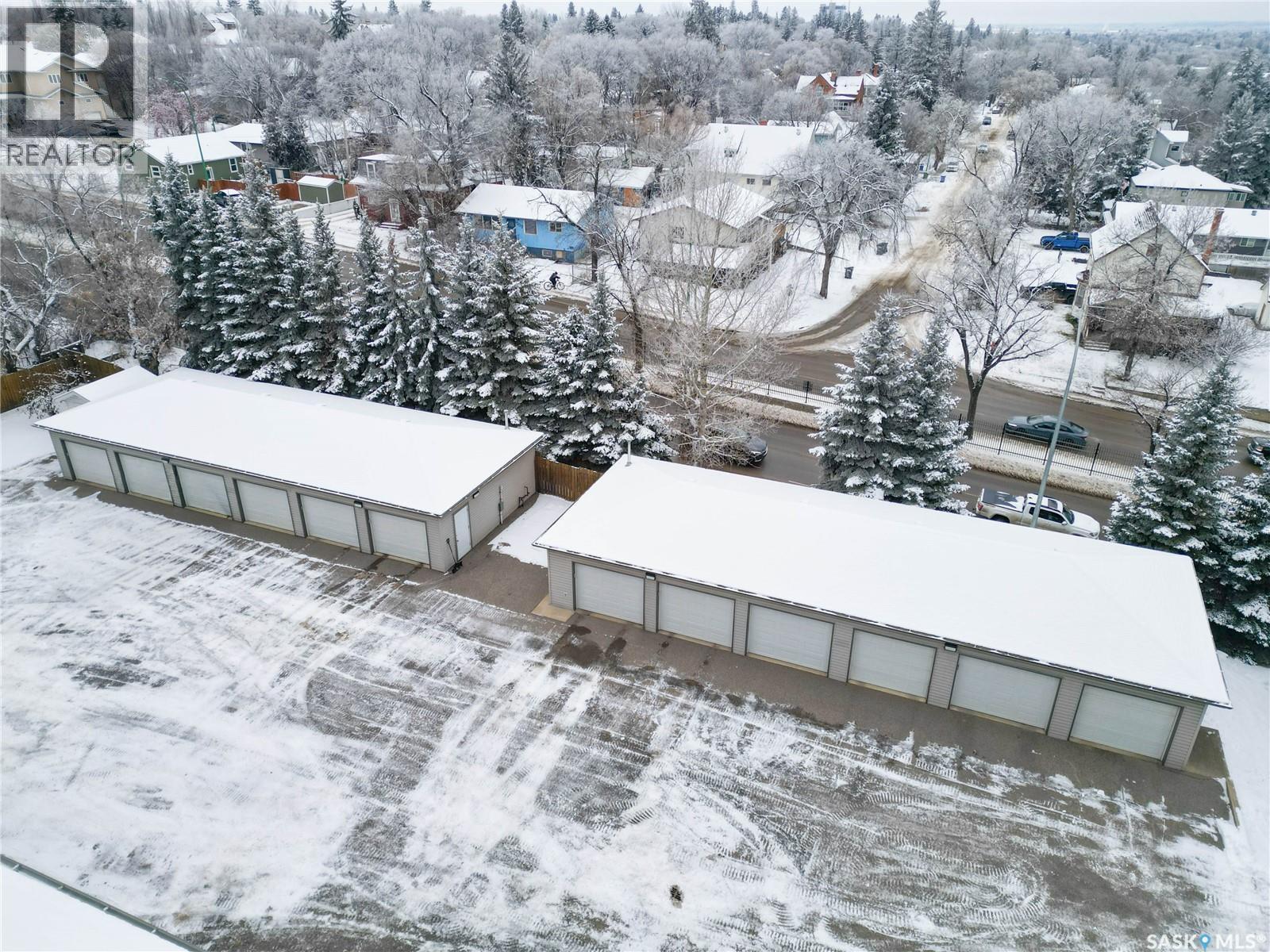 202 1901 1 1/2 Avenue W, Prince Albert, SK - Outdoor