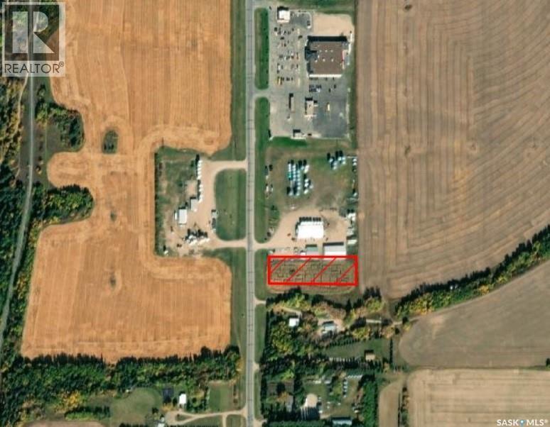 1625 35 Highway S, Nipawin, SK