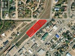 201 Railway AVENUE E Nipawin, SK S0E 1E0