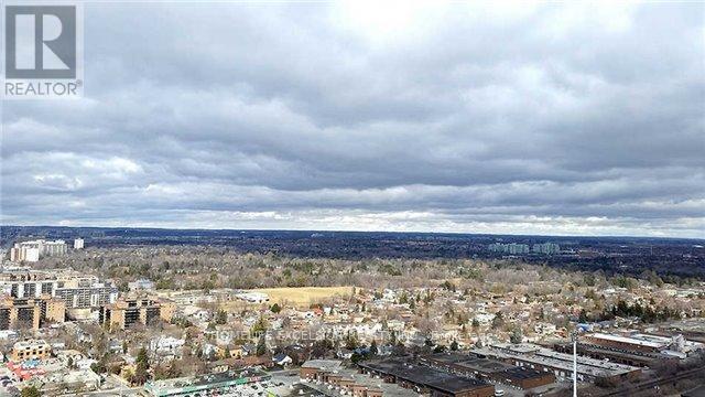 1001 - 7171 Yonge Street, Markham, ON - Outdoor With View