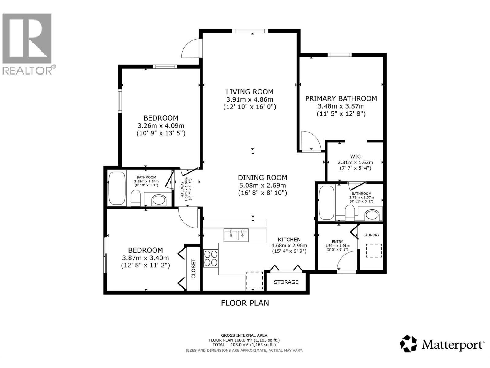 205 Third Avenue Unit# 3117, Invermere, BC - Other
