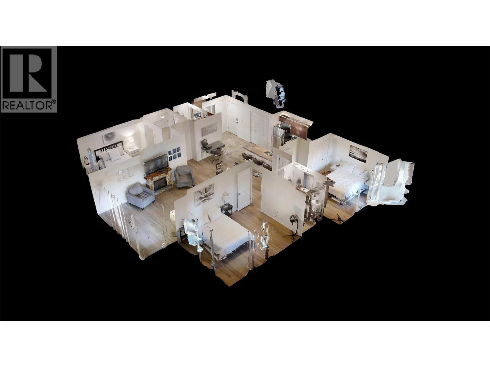 205 Third Avenue Unit# 3117, Invermere, BC - Other