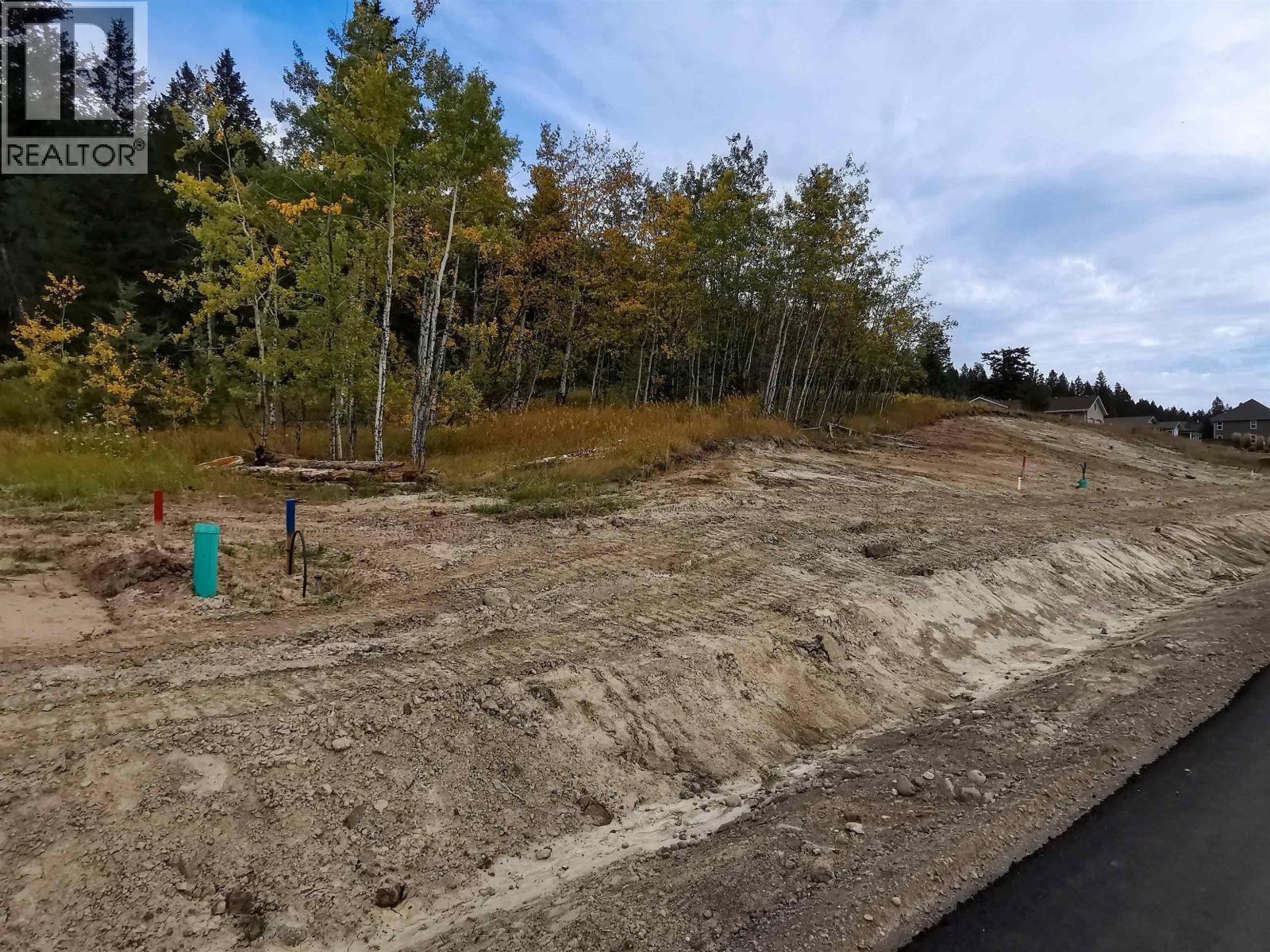 288 Blackstock Road, 100 Mile House, BC