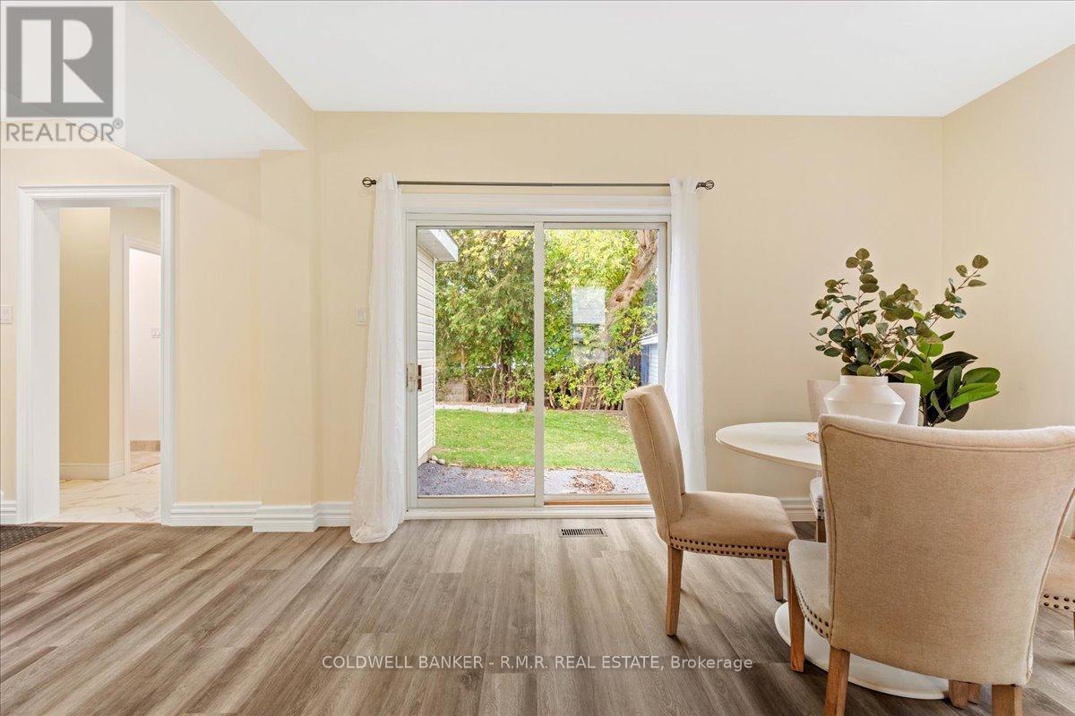 5 Percy Street, Cramahe (Colborne), ON - Indoor Photo Showing Dining Room