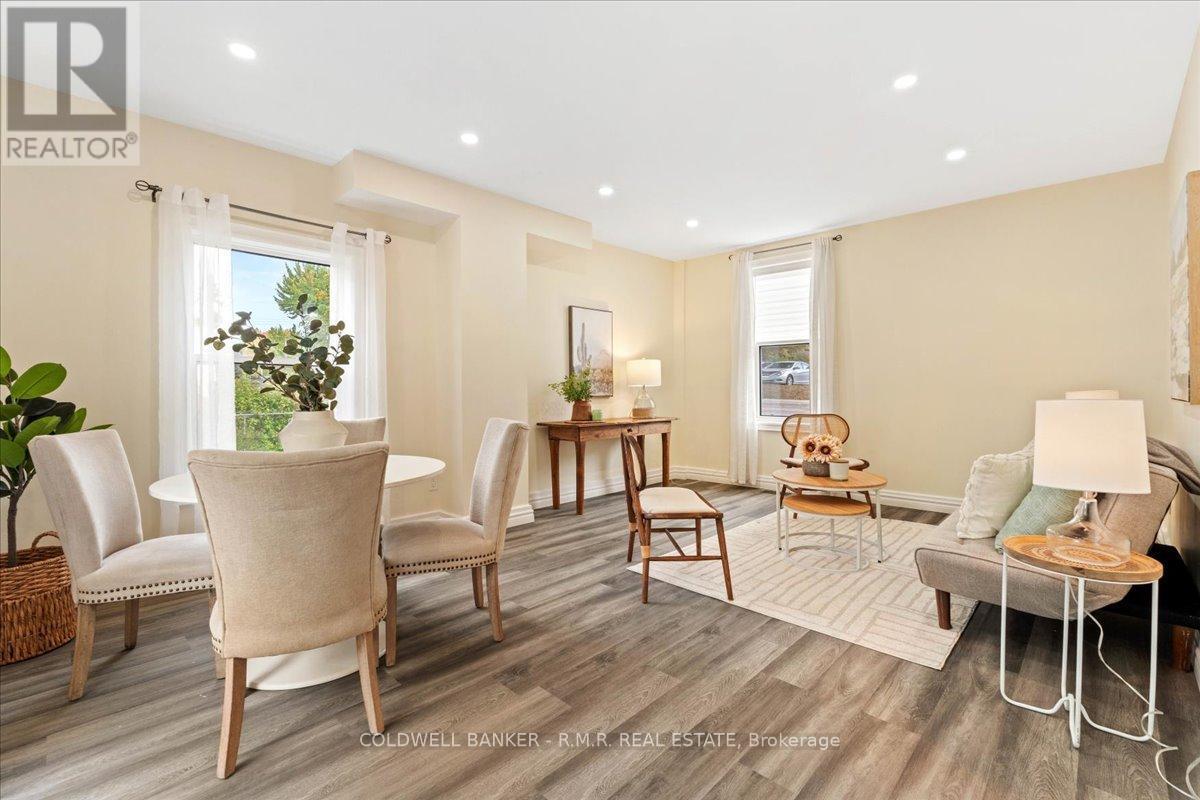 5 Percy Street, Cramahe (Colborne), ON - Indoor