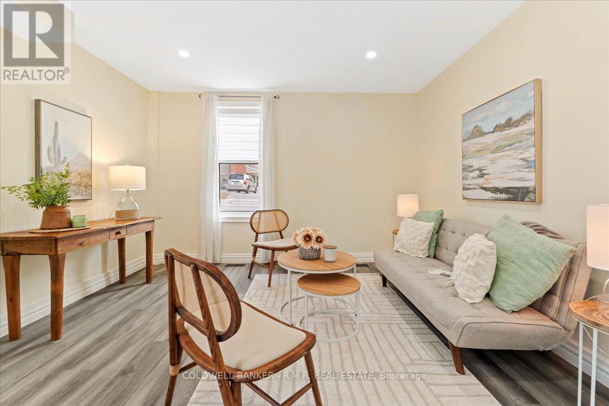 5 Percy Street, Cramahe (Colborne), ON - Indoor