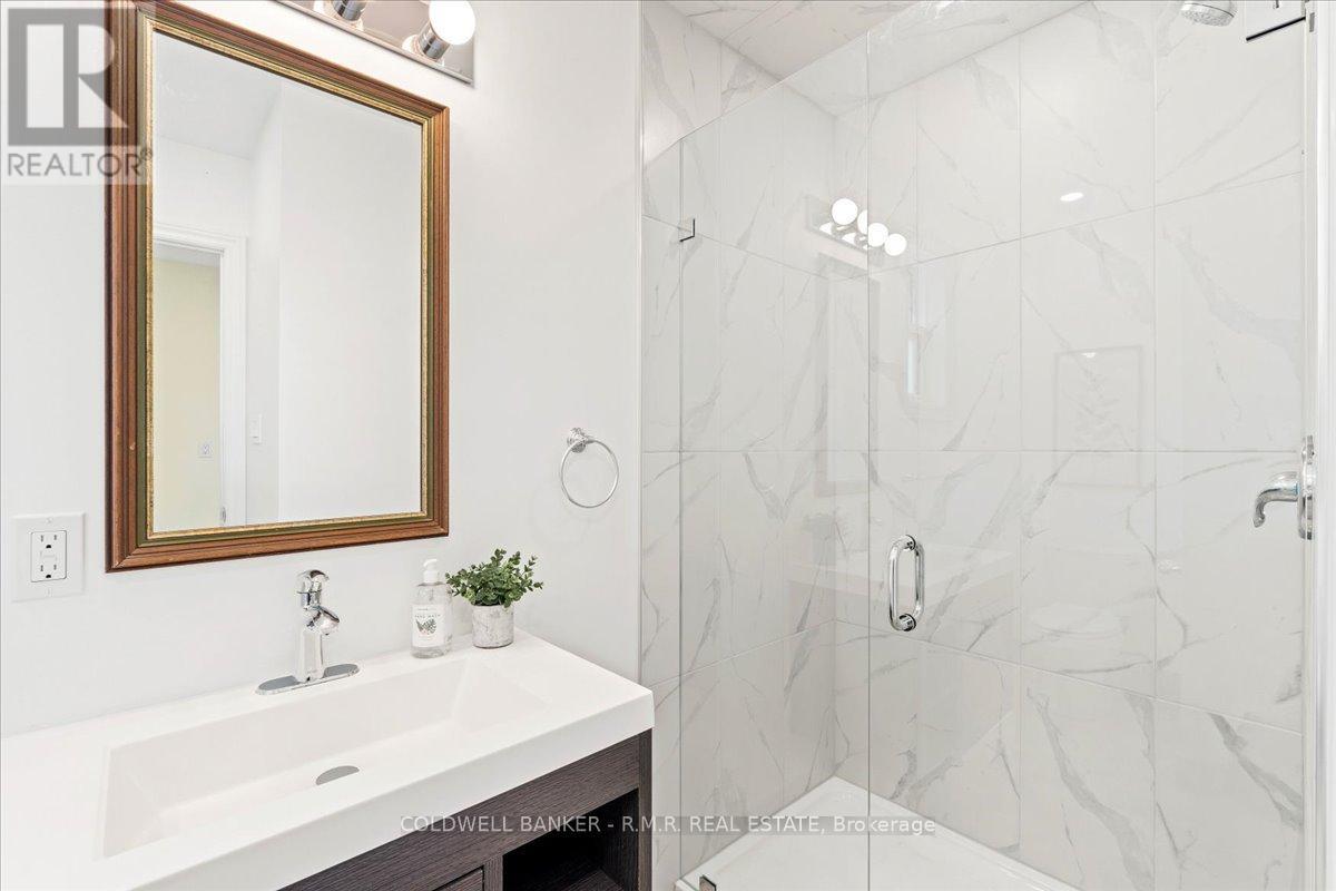 5 Percy Street, Cramahe (Colborne), ON - Indoor Photo Showing Bathroom