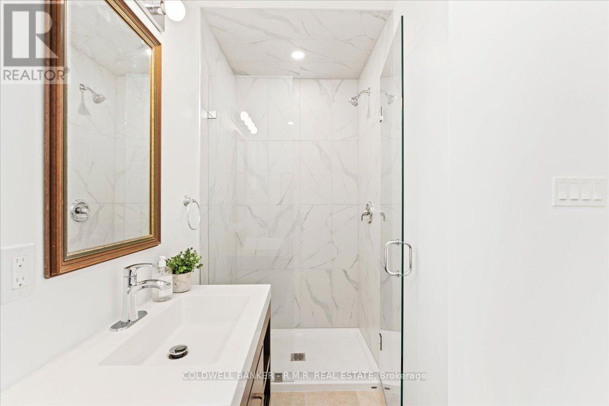 5 Percy Street, Cramahe (Colborne), ON - Indoor Photo Showing Bathroom
