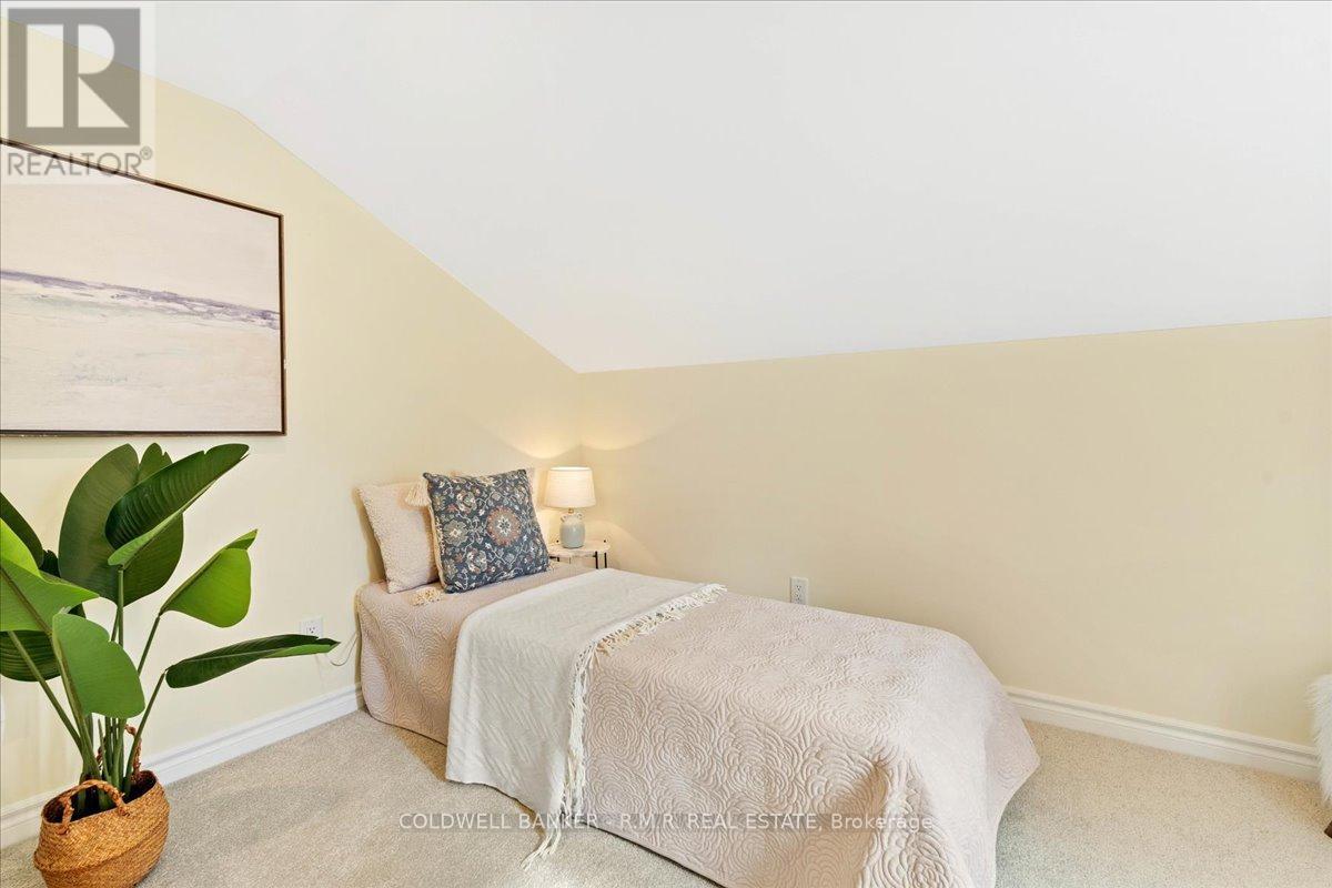 5 Percy Street, Cramahe (Colborne), ON - Indoor Photo Showing Bedroom