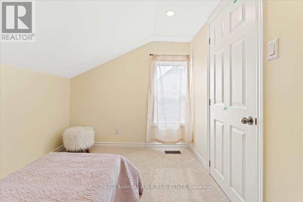 5 Percy Street, Cramahe (Colborne), ON - Indoor Photo Showing Bedroom