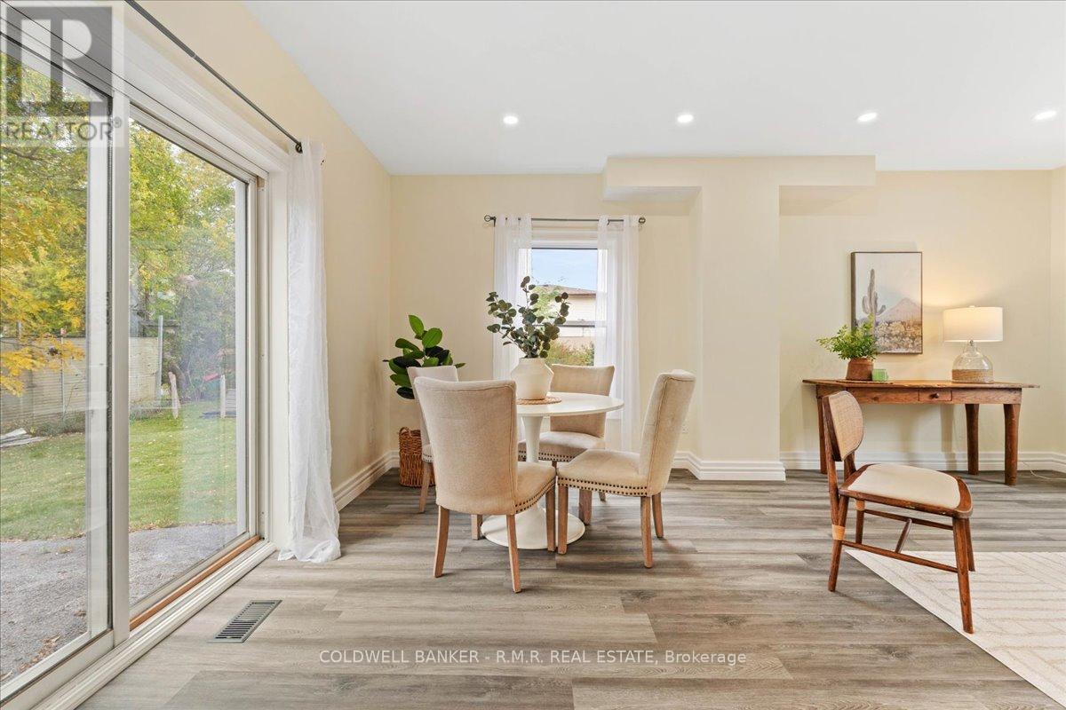 5 Percy Street, Cramahe (Colborne), ON - Indoor Photo Showing Dining Room