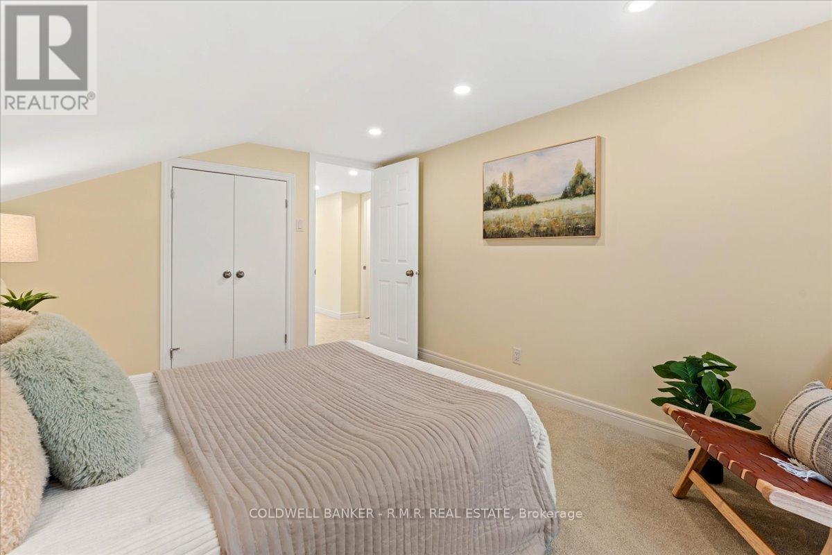 5 Percy Street, Cramahe (Colborne), ON - Indoor Photo Showing Bedroom