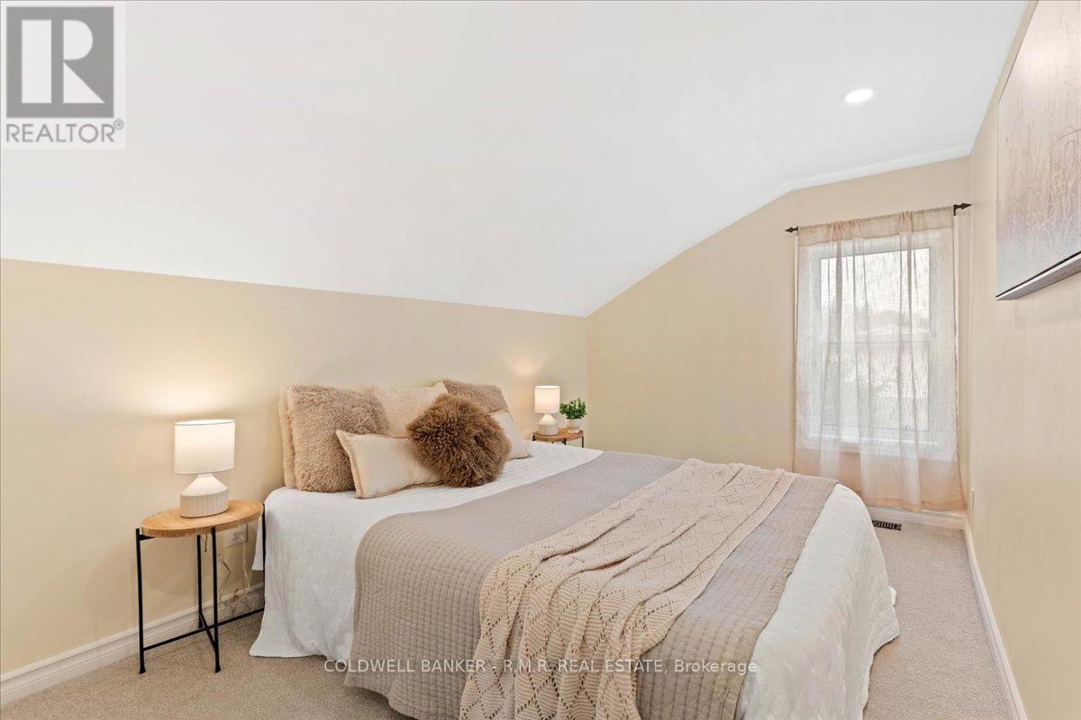 5 Percy Street, Cramahe (Colborne), ON - Indoor Photo Showing Bedroom