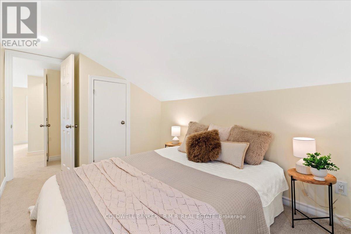 5 Percy Street, Cramahe (Colborne), ON - Indoor Photo Showing Bedroom