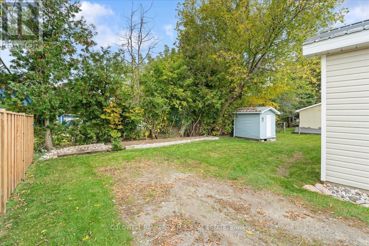 5 Percy Street, Cramahe (Colborne), ON - Outdoor