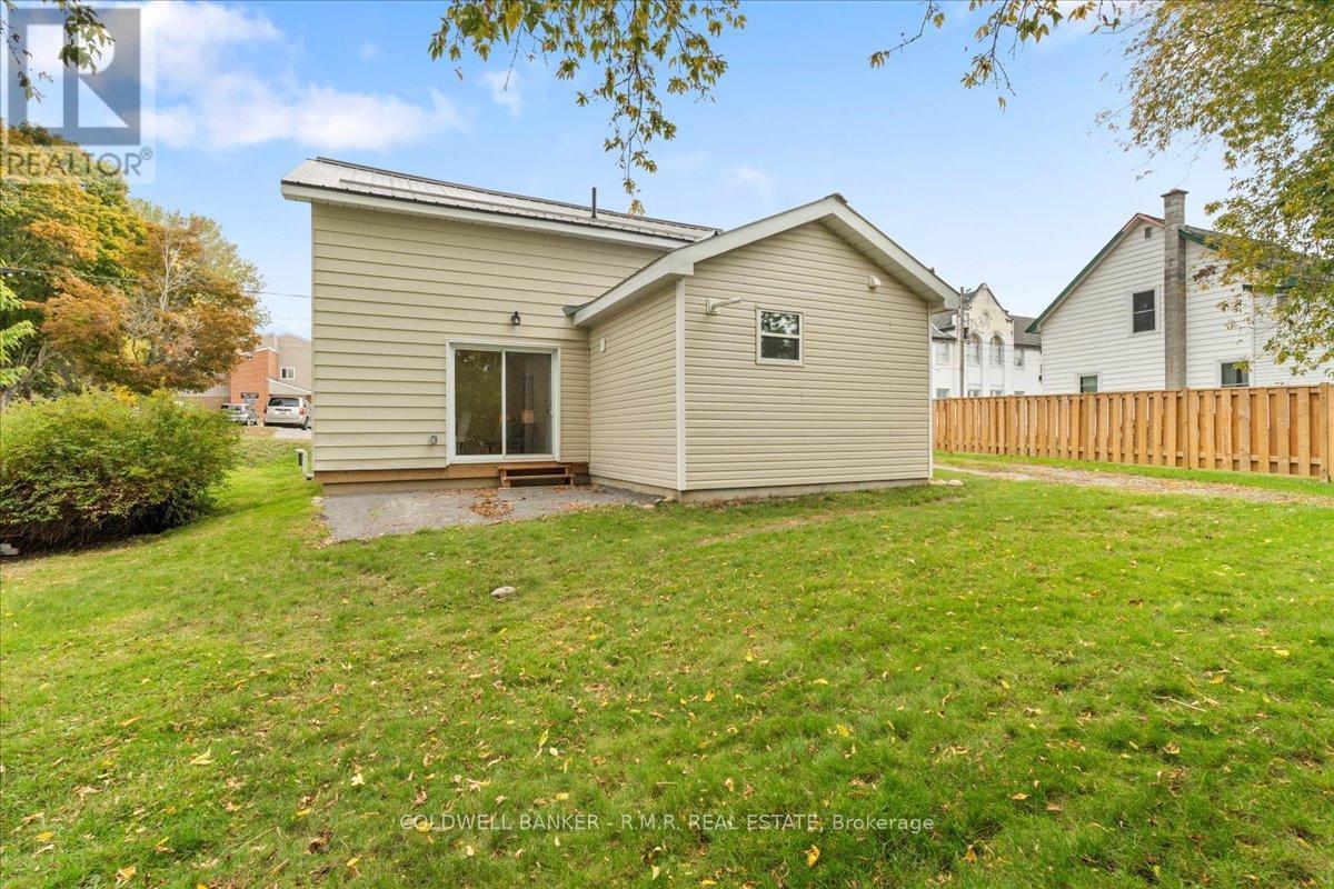 5 Percy Street, Cramahe (Colborne), ON - Outdoor